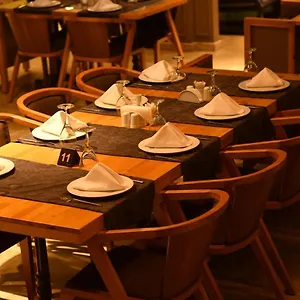 Hotel Starton Ankara