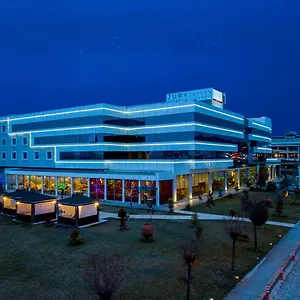 Jura Afyon Thermal Hotel