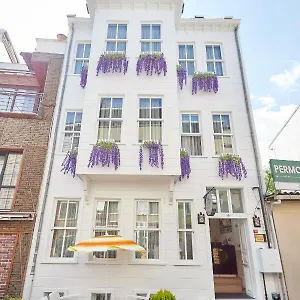Hotel Mataraci Istanbul
