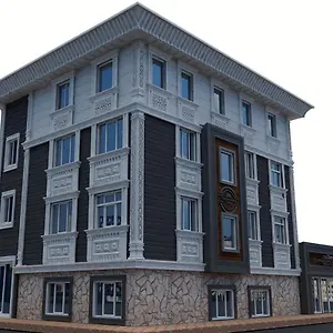 Aparthotel Ozgur Isiklar Antalya