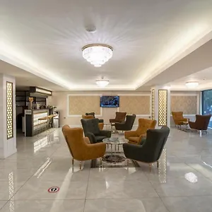 Hotel Tamara Business Antalya