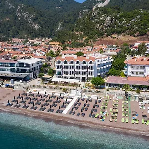 3* Hotel The Diplomat