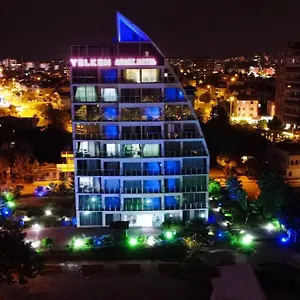 Aparthotel Yelken Antalya