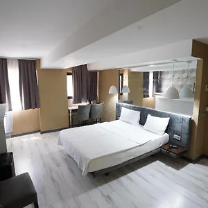 ** Otel Time Mecidiyekoy Türkiye