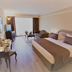 Hotel Karaca Izmir