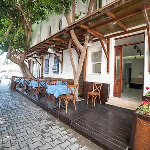9bodrum Hotel