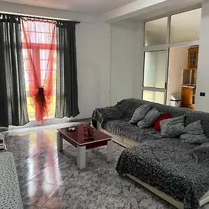  Daire Tirana Apartment Arnavutluk