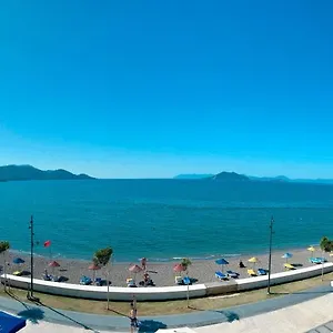 Hotel Ibrahim Bey Fethiye