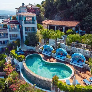hotel-unique.turkeyfethiyehotels.com/