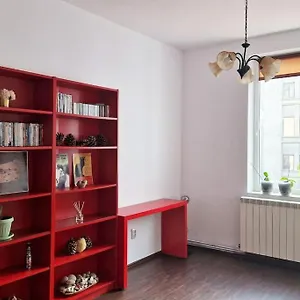  Daire Old Town Cozy Crib Romanya