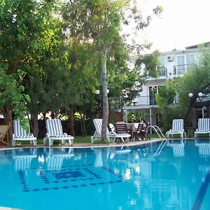 Hotel Vanilla Fethiye