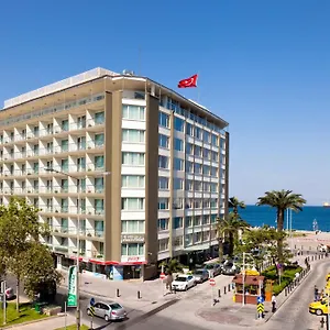Hotel Izmir Palas Hotel Izmir