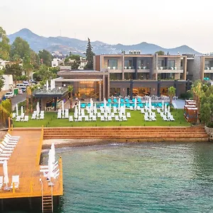 Arts Bodrum Hotel