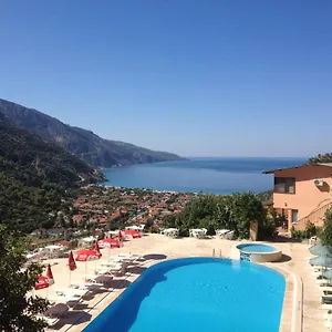 Hotel Aygul Oludeniz