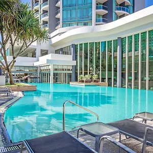  Aparthotel Seasun Legends Australia