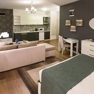 Hotel Turkuaz Bosphorus Istanbul