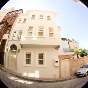 Bed & Breakfast Ersari Istanbul