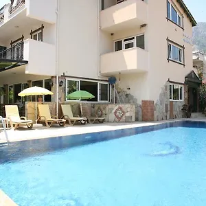 3* Aparthotel Barbaros