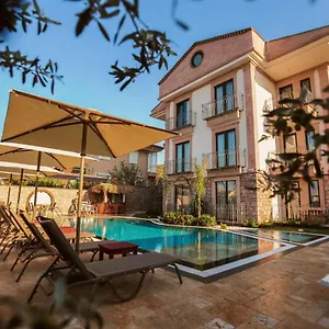 Sukha Hotel