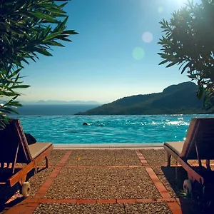 4* Hotel Dionysos Village