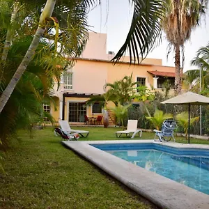 ** Bed & Breakfast Cancun-soho Mexico