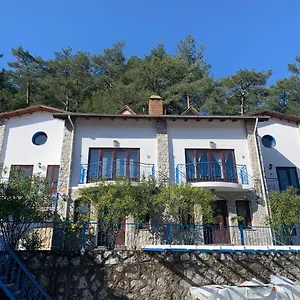  Aparthotel Alp