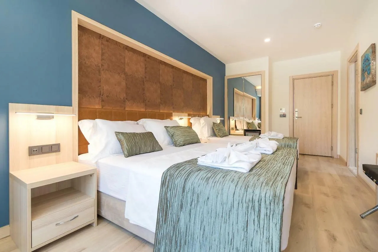 Amossia Elite Boutique Hotel تورونشْ تركيا